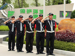 安保服務(wù)，得安保安就是專業(yè)
